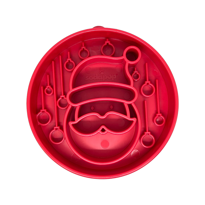 Sodapup | Sodapup | eBowl Père Noël