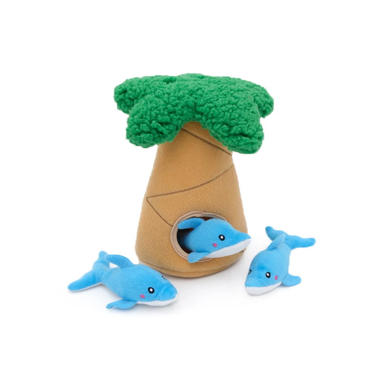 ZippyPaws | ZippyPaws | Burrow Dauphin