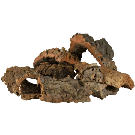 Trixie | Mélange de morceaux de liège