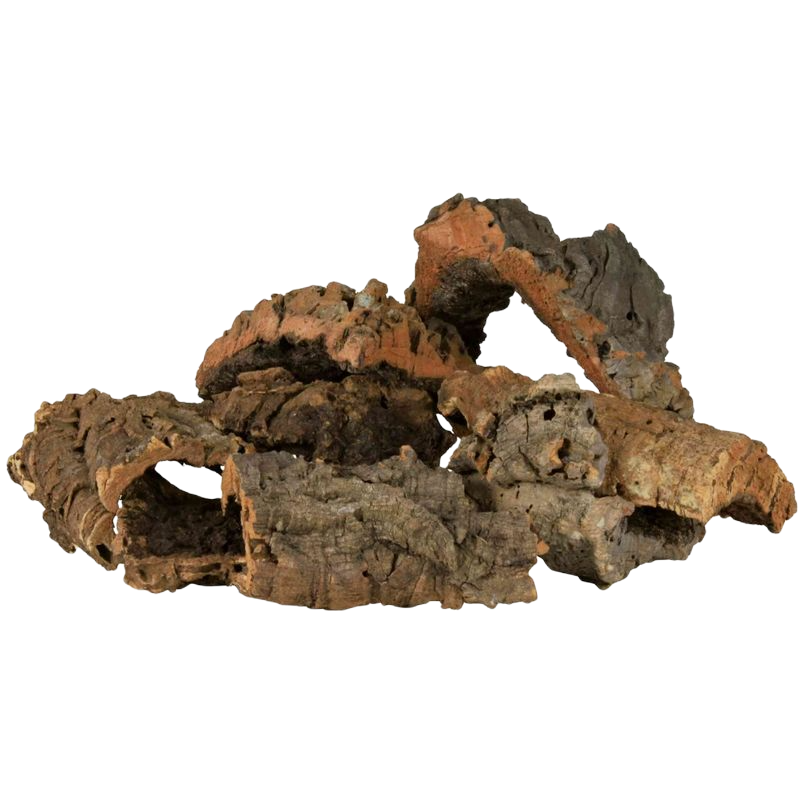 Trixie | Mélange de morceaux de liège