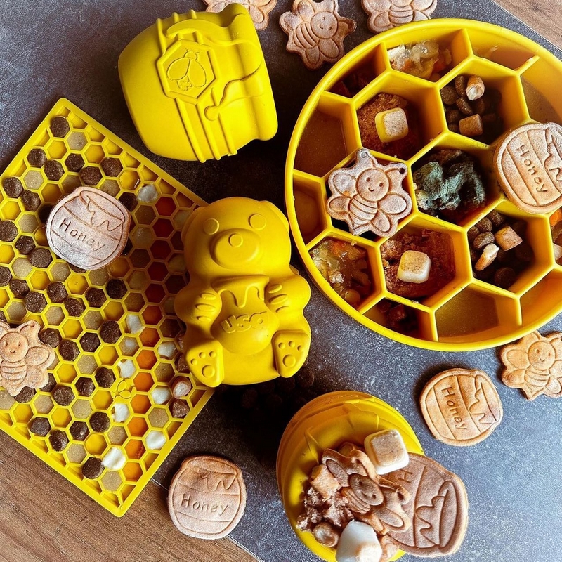 Sodapup | eMat Honey – Image 3