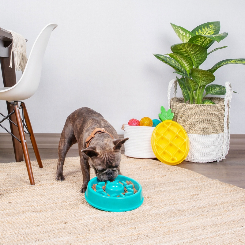 ZippyPaws | Gamelle Donut – Image 2