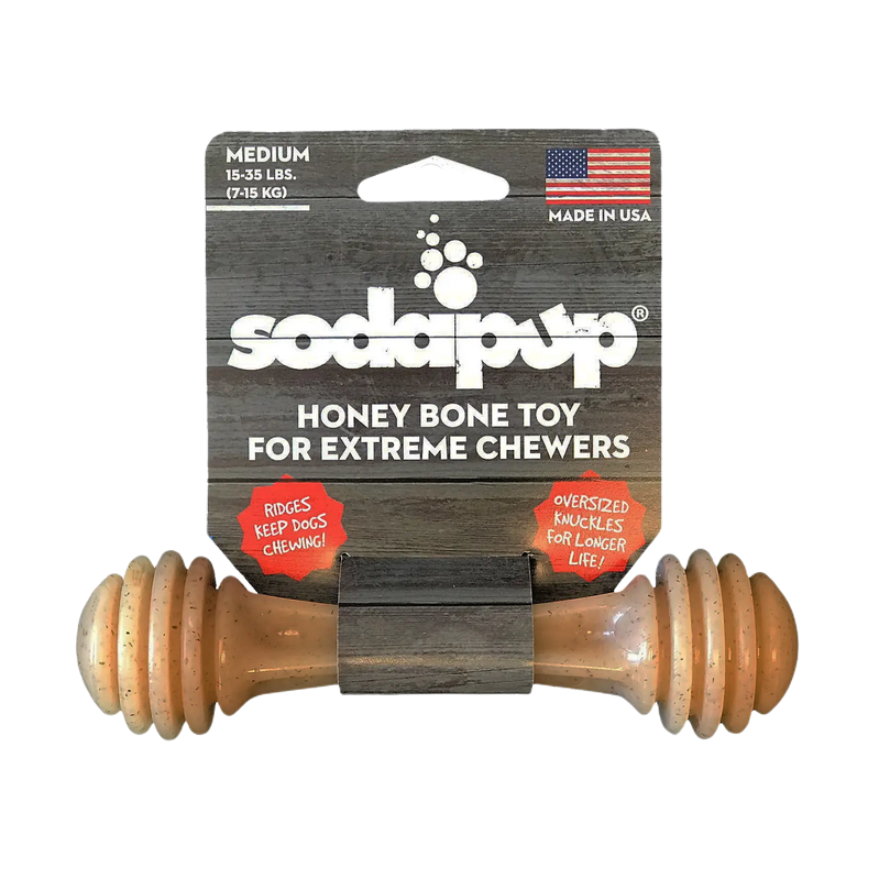 Sodapup | HoneyBone – Image 3