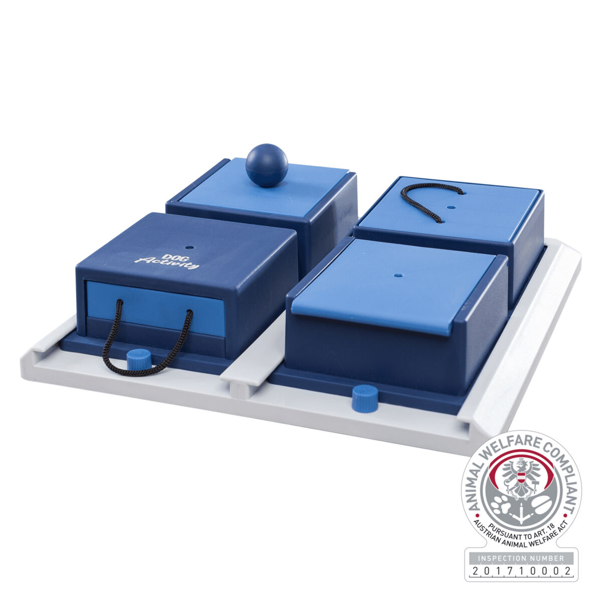 Trixie | Poker Box 1