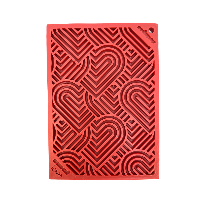 Sodapup | eMat Cœur