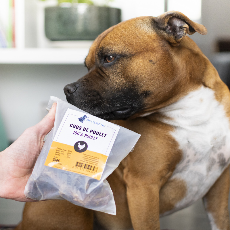 Apalache | Cous de poulet – Image 2