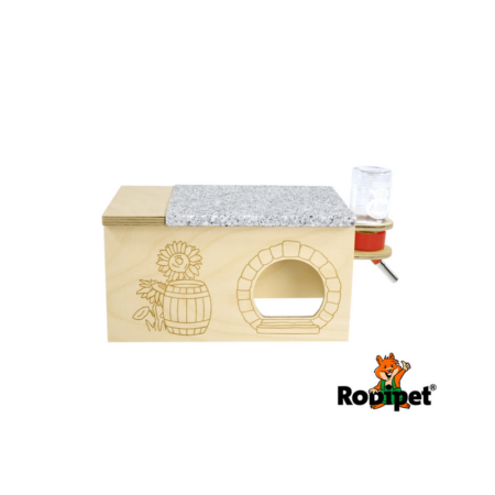 Rodipet | Maison ʄʋʀɬɨɴɡ Goldi