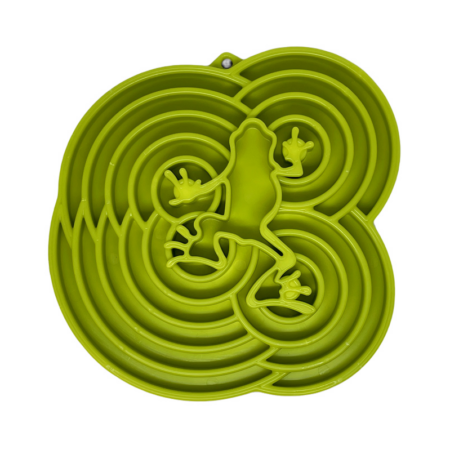 Sodapup | eTray Grenouille