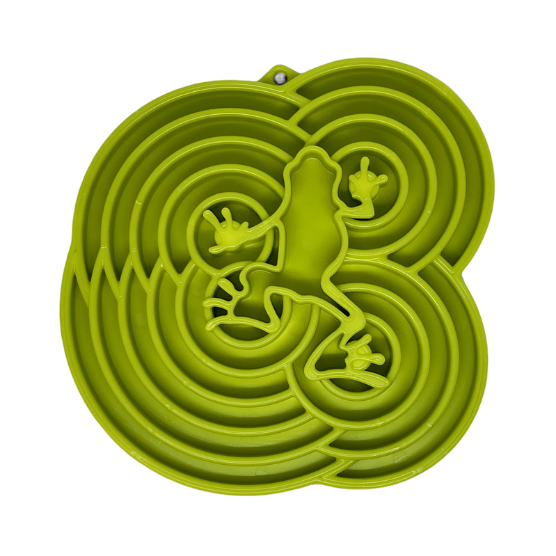 Sodapup | eTray Grenouille