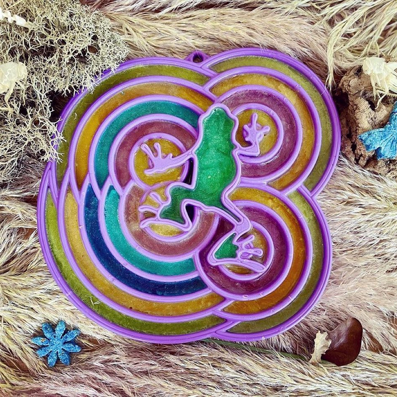 Sodapup | eTray Grenouille – Image 2