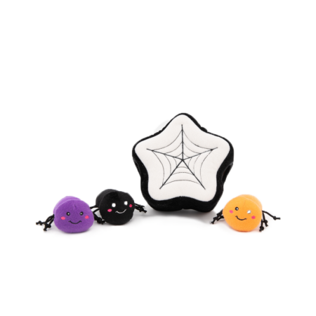 ZippyPaws | Burrow Araignée