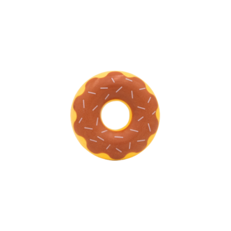 ZippyPaws | Donut Halloween