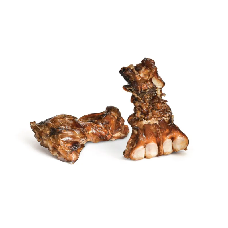 Apalache | Tendon d’Achille de bœuf