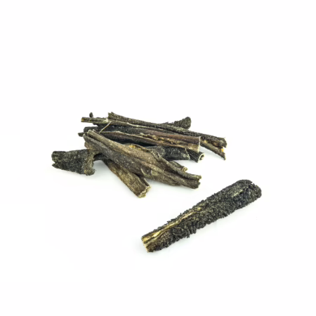 Apalache | Tripes de chameau