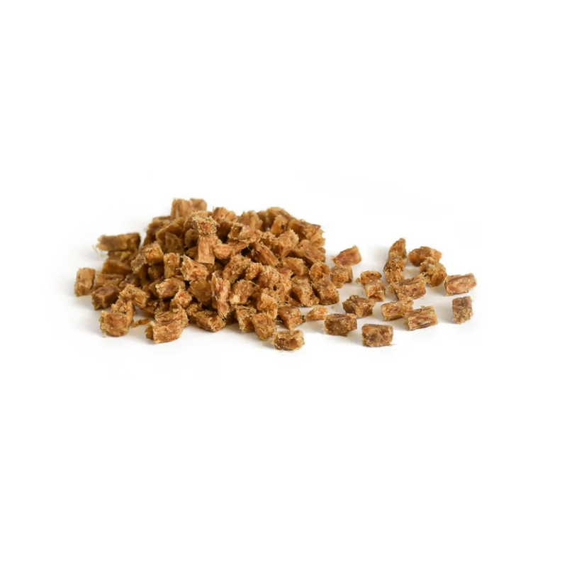 Apalache | Cubes d'oie