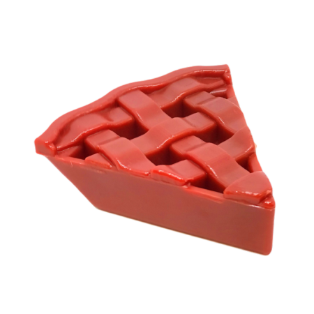 tarte aux cerises sodapup