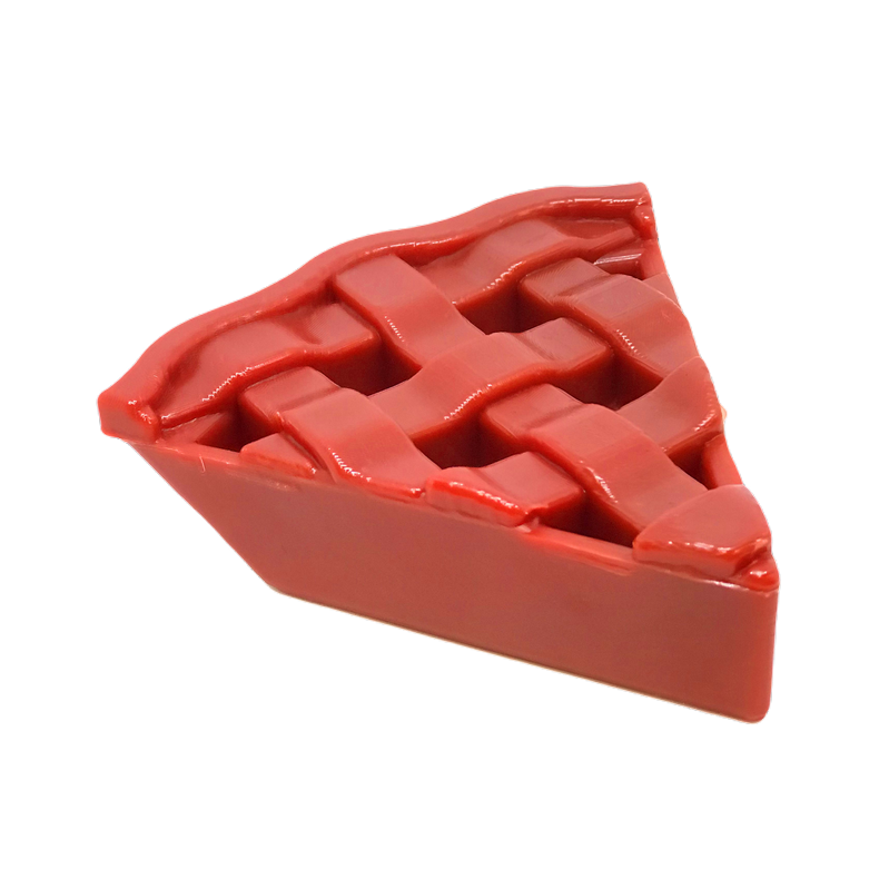 tarte aux cerises sodapup