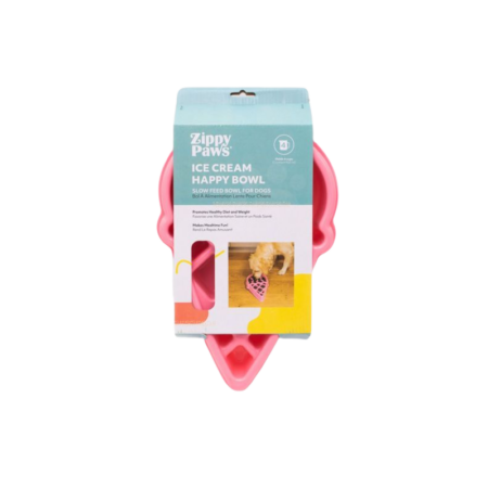 gamelle glace zippypaws