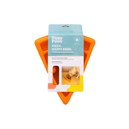 gamelle pizza sodapup