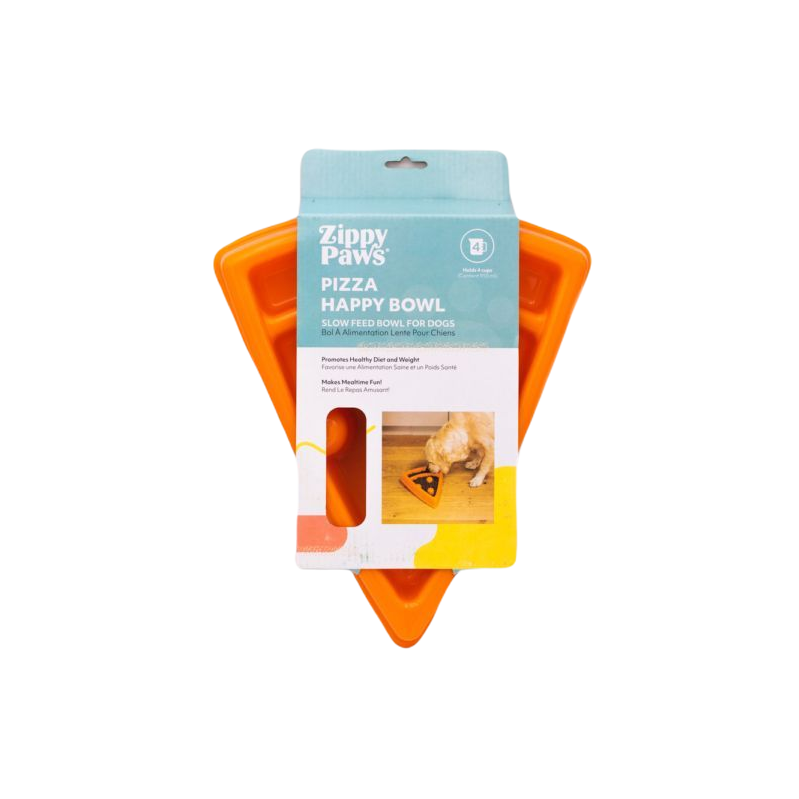 gamelle pizza sodapup