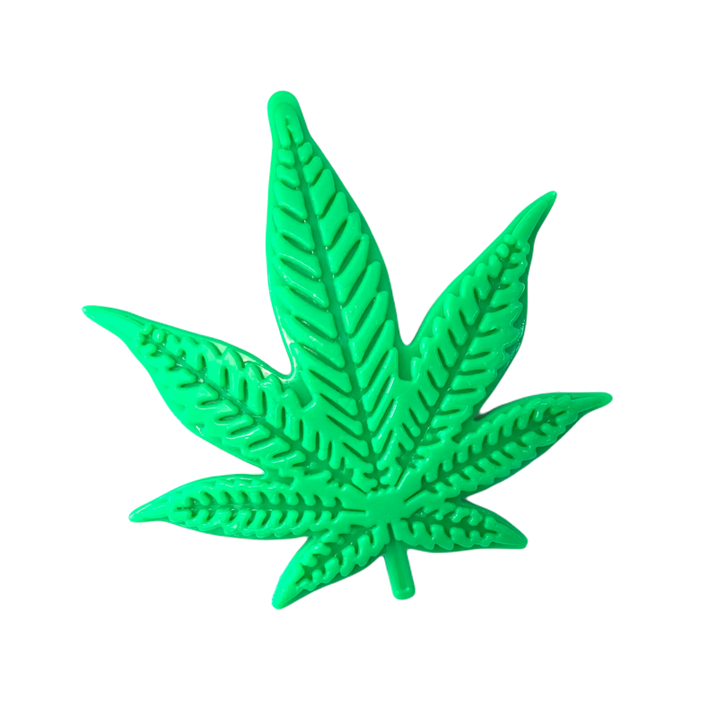 Sodapup | Feuille de chanvre