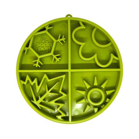 Sodapup | eBowl 4 Saisons