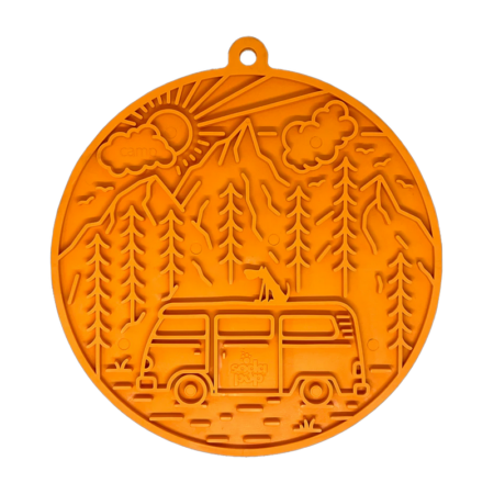 Sodapup | eMat Camping