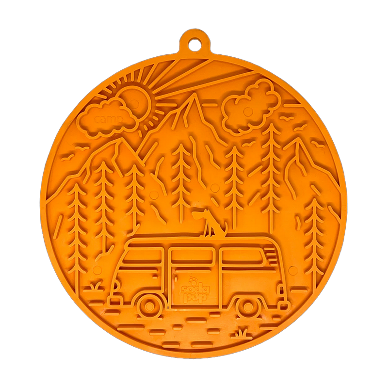 Sodapup | eMat Camping