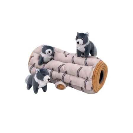 ZippyPaws | Burrow Loup