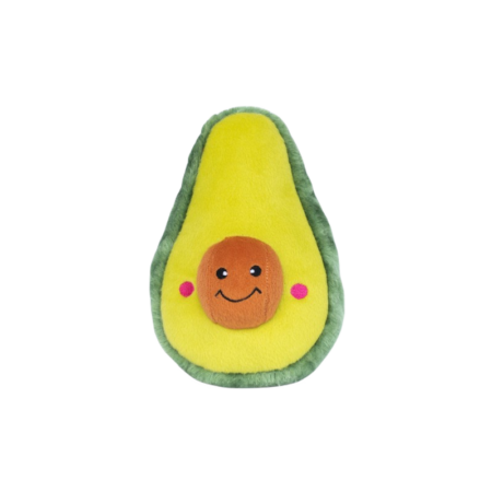 ZippyPaws | Peluche Avocat