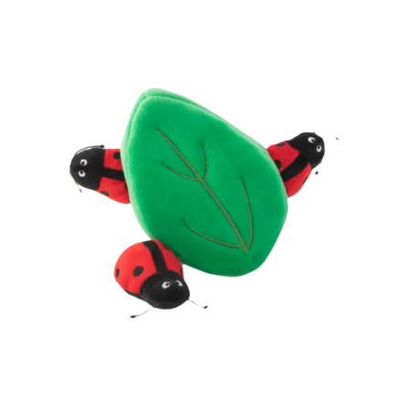 ZippyPaws | Burrow Coccinelle