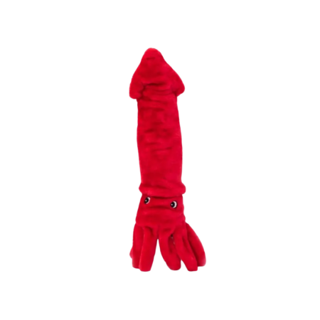 ZippyPaws | Peluche calamar