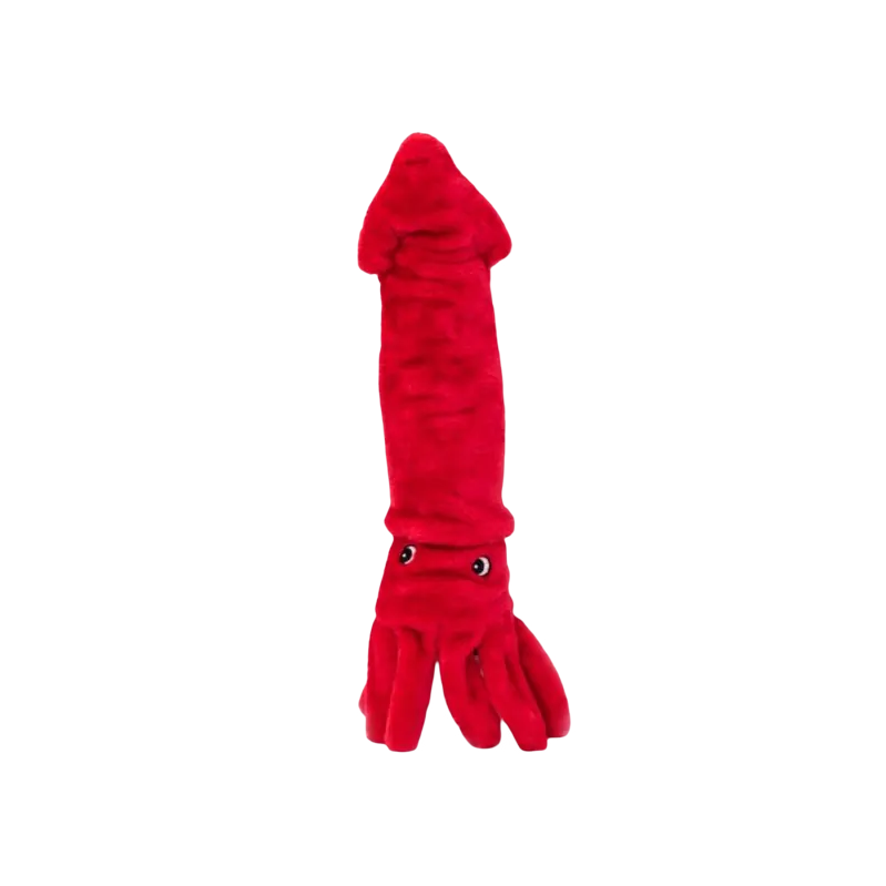 ZippyPaws | Peluche calamar