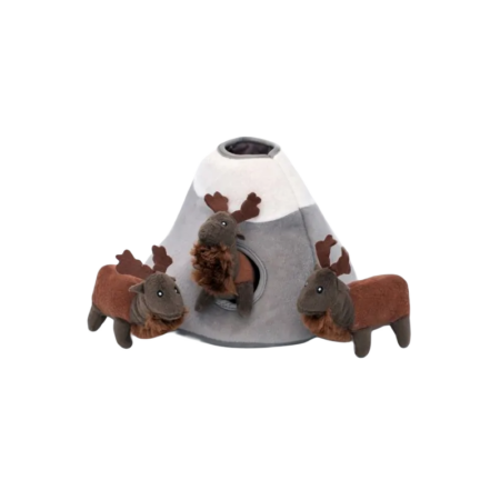 ZippyPaws | Burrow élan