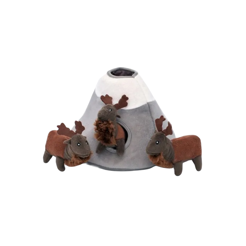 ZippyPaws | Burrow élan