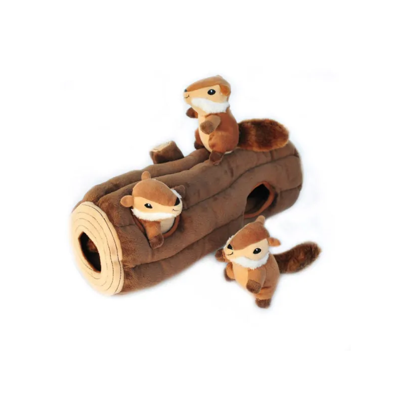 ZippyPaws | Burrow Ecureuil