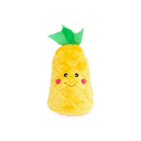 ZippyPaws | Peluche Ananas