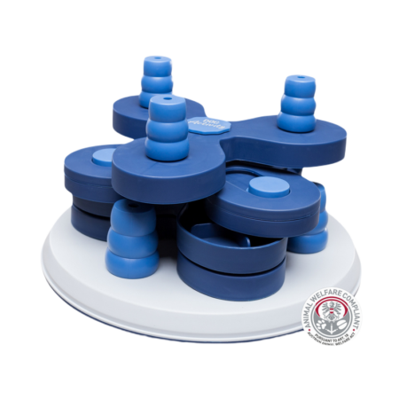 Trixie | Flower Tower