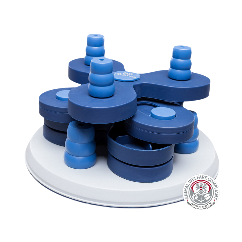 Trixie | Flower Tower