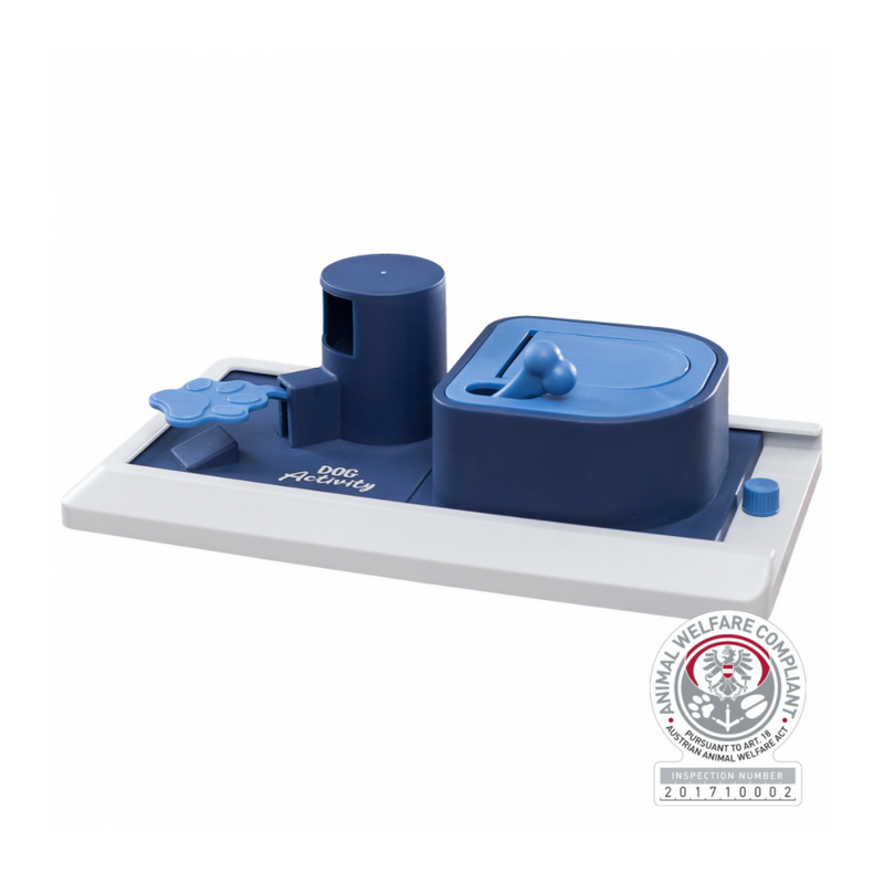 Trixie | Poker Box Vario 1