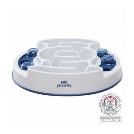 Trixie | Slide and Feed