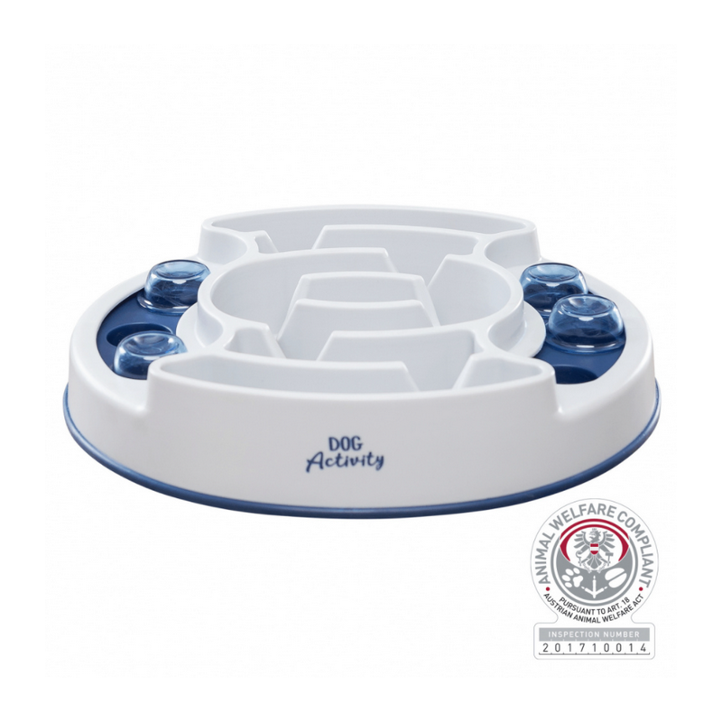 Trixie | Slide and Feed