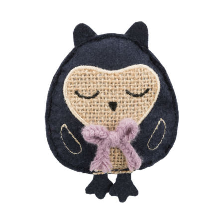 Trixie | Peluche hibou