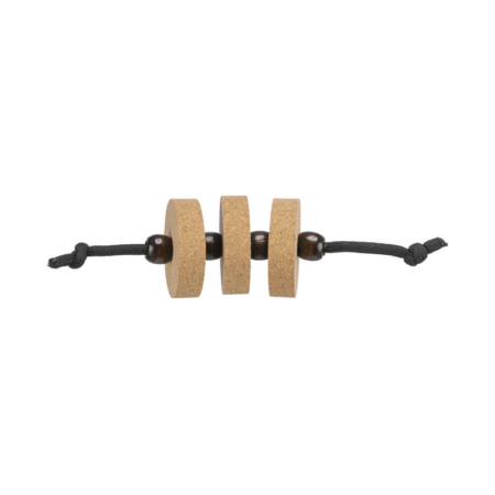 Trixie | Disque en liège