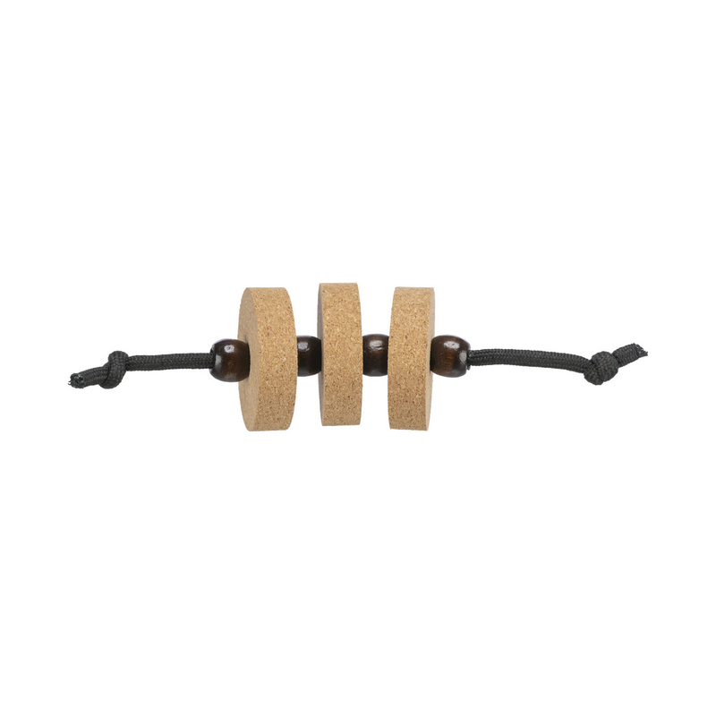 Trixie | Disque en liège