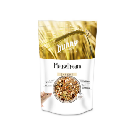 BunnyNature | Mélange Souris - Expert