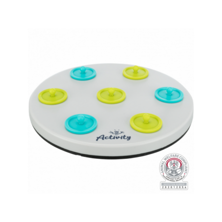 Trixie | Snack Board