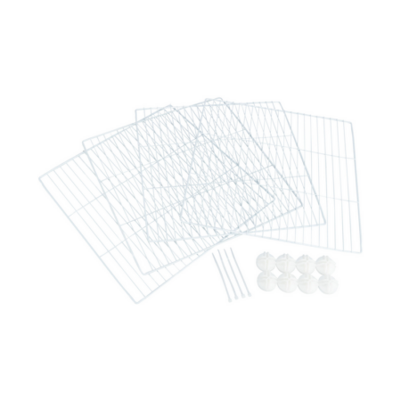 Trixie | Kit extension, en métal