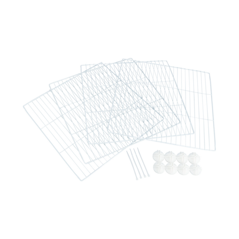 Trixie | Kit extension, en métal