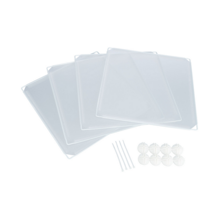 Trixie | Kit extension, en plastique